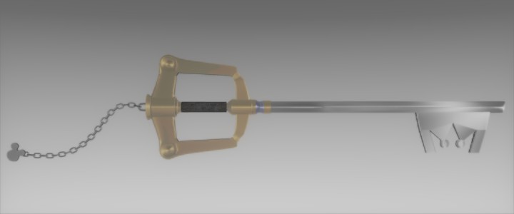Keyblade preview image 1